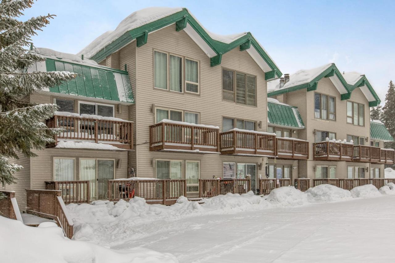 Alyeska North #400 Hotel Girdwood Exterior photo