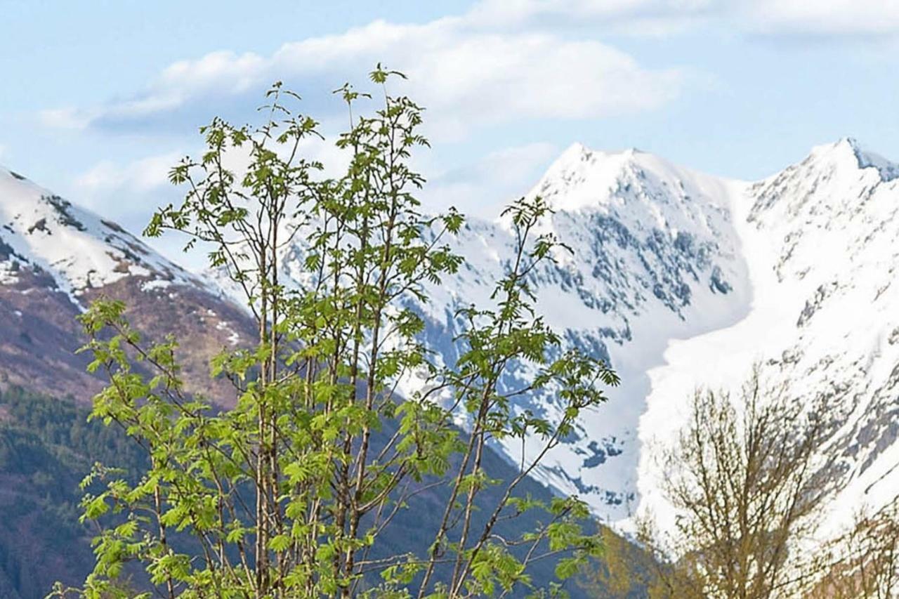 Alyeska North #400 Hotel Girdwood Exterior photo