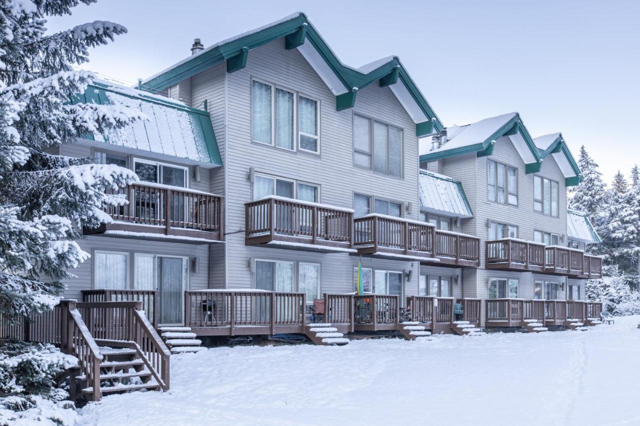 Alyeska North #400 Hotel Girdwood Exterior photo